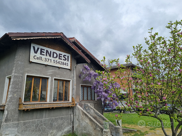 Immobile indipendente aosta