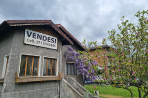 Immobile indipendente aosta