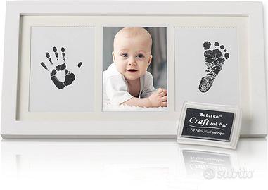 Kit cornice neonato mani e piedi