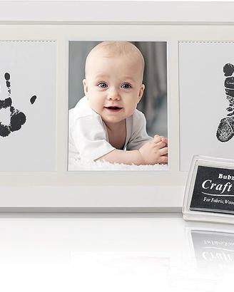 Kit cornice neonato mani e piedi