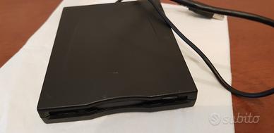 lettore floppy disk 