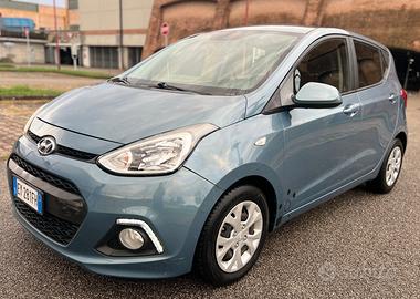 Hyundai i10 1.0 MPI Comfort