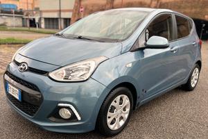 Hyundai i10 1.0 MPI Comfort