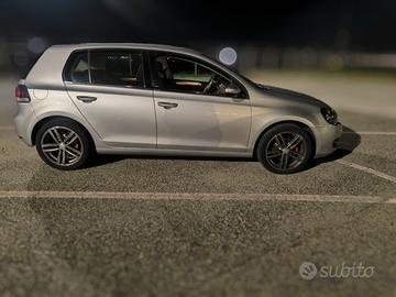 Volkswagen Golf 6