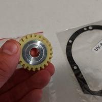 Guarnizione e ingranaggio kitchenaid Artisan