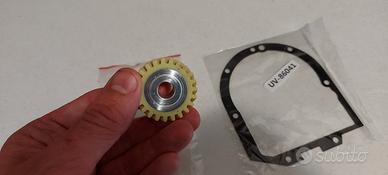 Guarnizione e ingranaggio kitchenaid Artisan