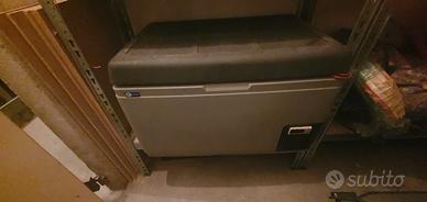 Frigo-freezer portatile camper/nave/trasporti
