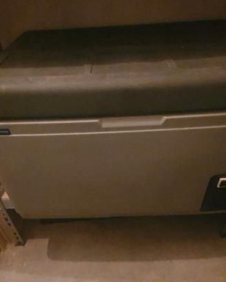 Frigo-freezer portatile camper/nave/trasporti