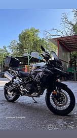 Trk 502x