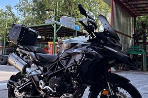 Trk 502x