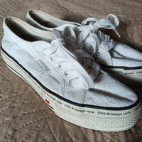 Scarpe da donna bianche n.39