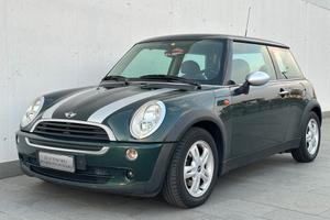 Mini 1.6 16V One Neopatentati