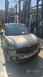 Macchina 50 chatenet ch46 - 2022