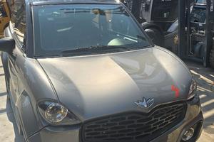 Macchina 50 chatenet ch46 - 2022