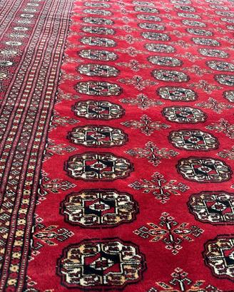 Bukhara kashmir extra fine