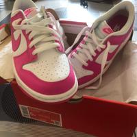 Scarpe Nike Dunk misura 37.5 NUOVE