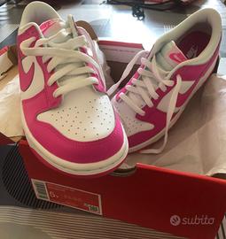 Scarpe Nike Dunk misura 37.5 NUOVE