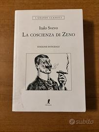 La Coscienza di Zeno