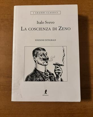 La Coscienza di Zeno