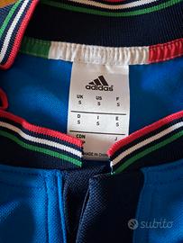 maglia italia rugby nazionale