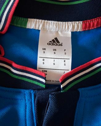 maglia italia rugby nazionale