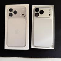 IPHONE 17 PRO MAX 256GB WHITE