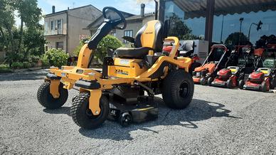 Trattorino rasaerba Cub Cadet XZ6 S117