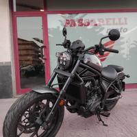Honda Rebel 1100 DCT - 2024