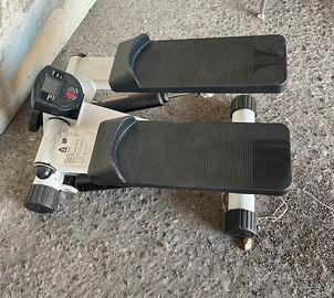 Stepper