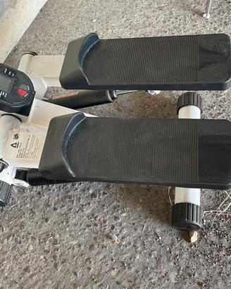 Stepper