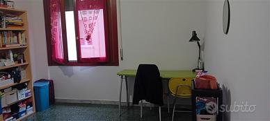 Appartamento - via porcellana