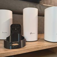 tp-link deco m4 ac1200