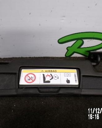 ALETTA PARASOLE DESTRA MERCEDES SLK R172 2016