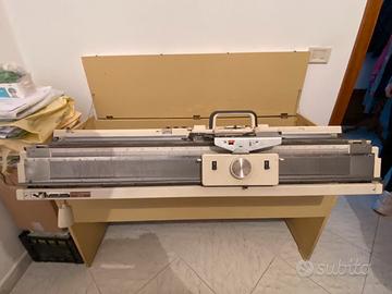 Macchina da maglieria