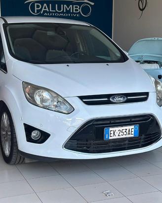 FORD C-Max 1.6 TDCi 115CV Titanium