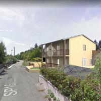 TER. RESIDENZIALE A SAN MAURO DI SALINE