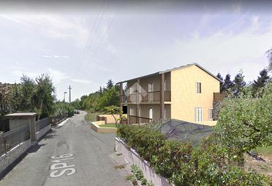 TER. RESIDENZIALE A SAN MAURO DI SALINE