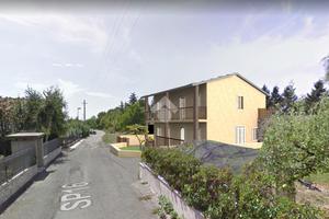 TER. RESIDENZIALE A SAN MAURO DI SALINE