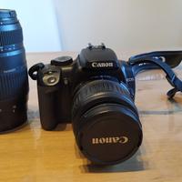 Canon EOS 400D