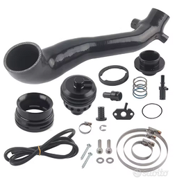 Pop Off VW Audi Seat Skoda Cupra 1.5 TSI