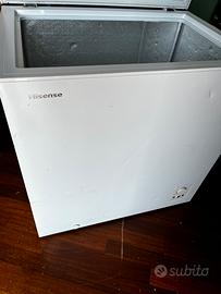 Congelatore