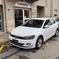 Volkswagen Polo 1.6 TDI 95 CV 5p. Highline