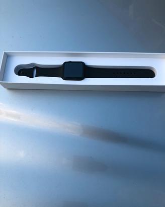 Apple watch piu’ iphone 7