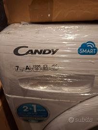 Lavatrice candy 7 kg
