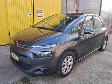 CITROEN C4 Picasso 1.6 e-HDi 115 Exclusive ok ne