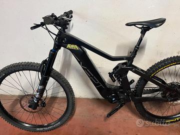 E-Bike Exept