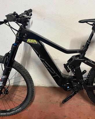 E-Bike Exept