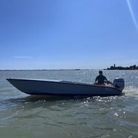 Cofano bora