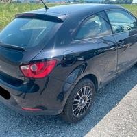Ricambi usati Seat Ibiza 2008 1.4 benzina