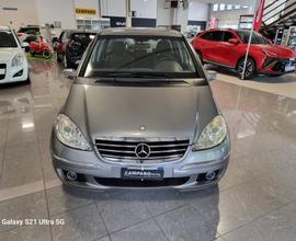 Mercedes-benz A 180 A 180 CDI Avantgarde OK NEOPAT
